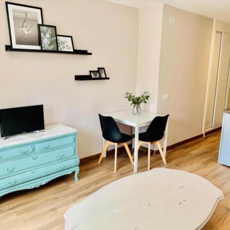 Bonito Estudio Centro De Torremolinos Zewnętrze zdjęcie
