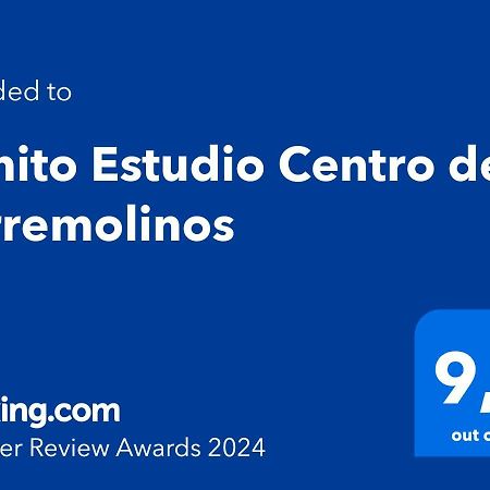 Bonito Estudio Centro De Torremolinos Zewnętrze zdjęcie