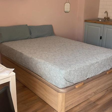 Bonito Estudio Centro De Torremolinos Zewnętrze zdjęcie