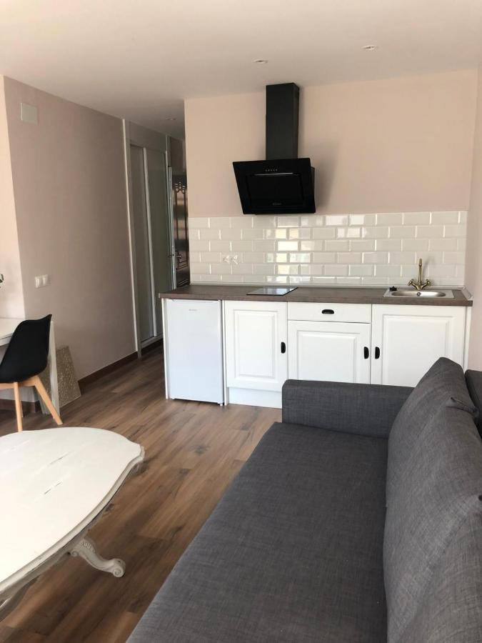 Bonito Estudio Centro De Torremolinos Zewnętrze zdjęcie
