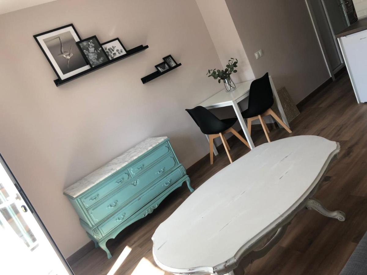 Bonito Estudio Centro De Torremolinos Zewnętrze zdjęcie