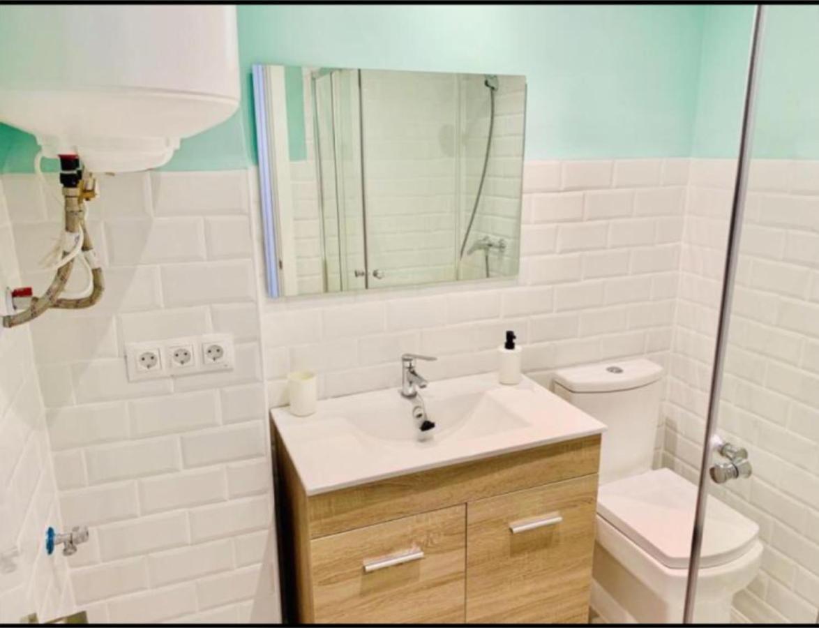 Bonito Estudio Centro De Torremolinos Zewnętrze zdjęcie