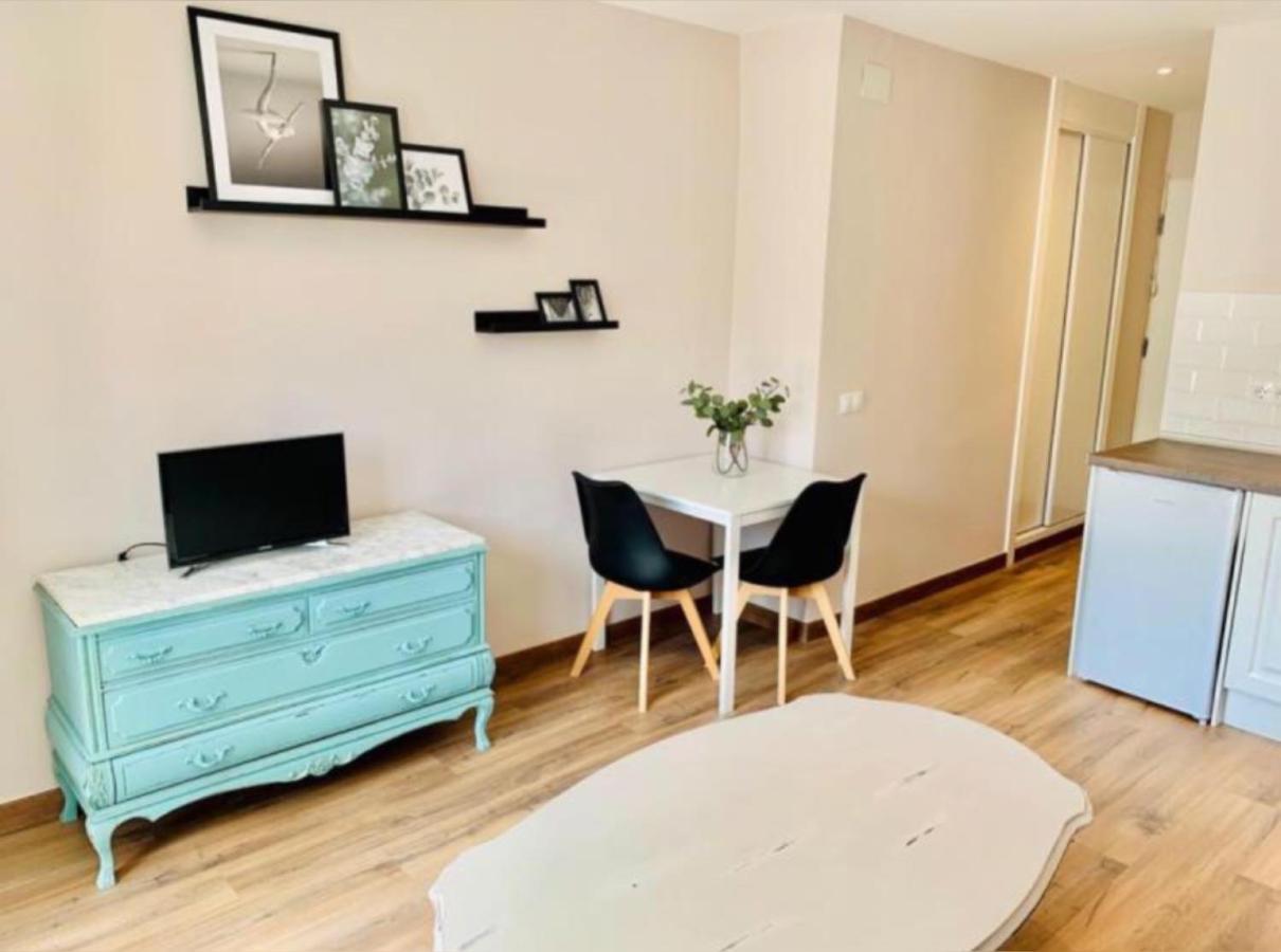 Bonito Estudio Centro De Torremolinos Zewnętrze zdjęcie