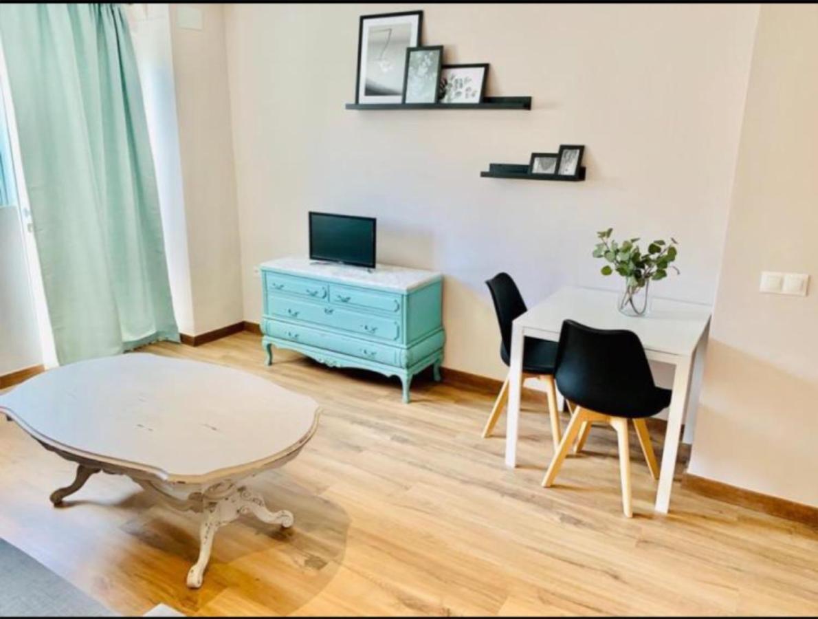 Bonito Estudio Centro De Torremolinos Zewnętrze zdjęcie