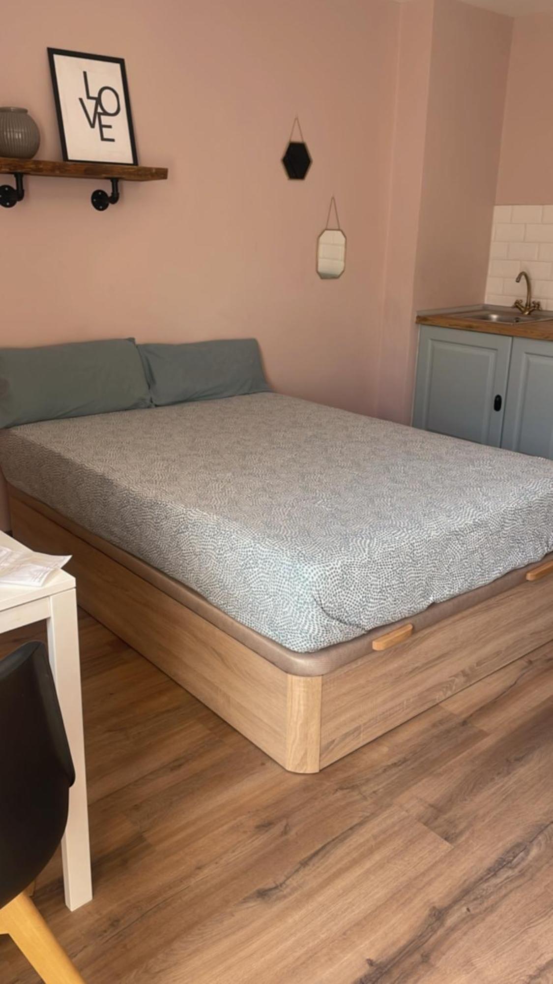 Bonito Estudio Centro De Torremolinos Zewnętrze zdjęcie